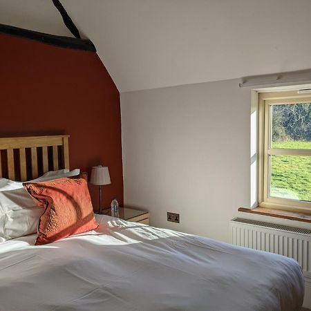 Elderbrook House Hotell Avebury Eksteriør bilde