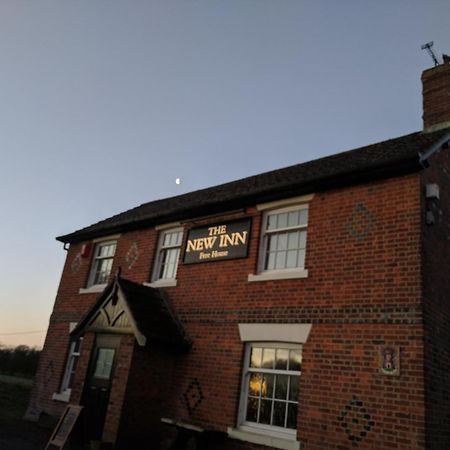 Elderbrook House Hotell Avebury Eksteriør bilde