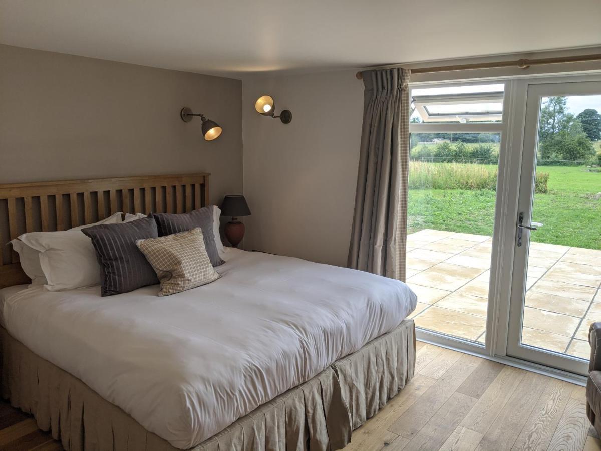 Elderbrook House Hotell Avebury Eksteriør bilde