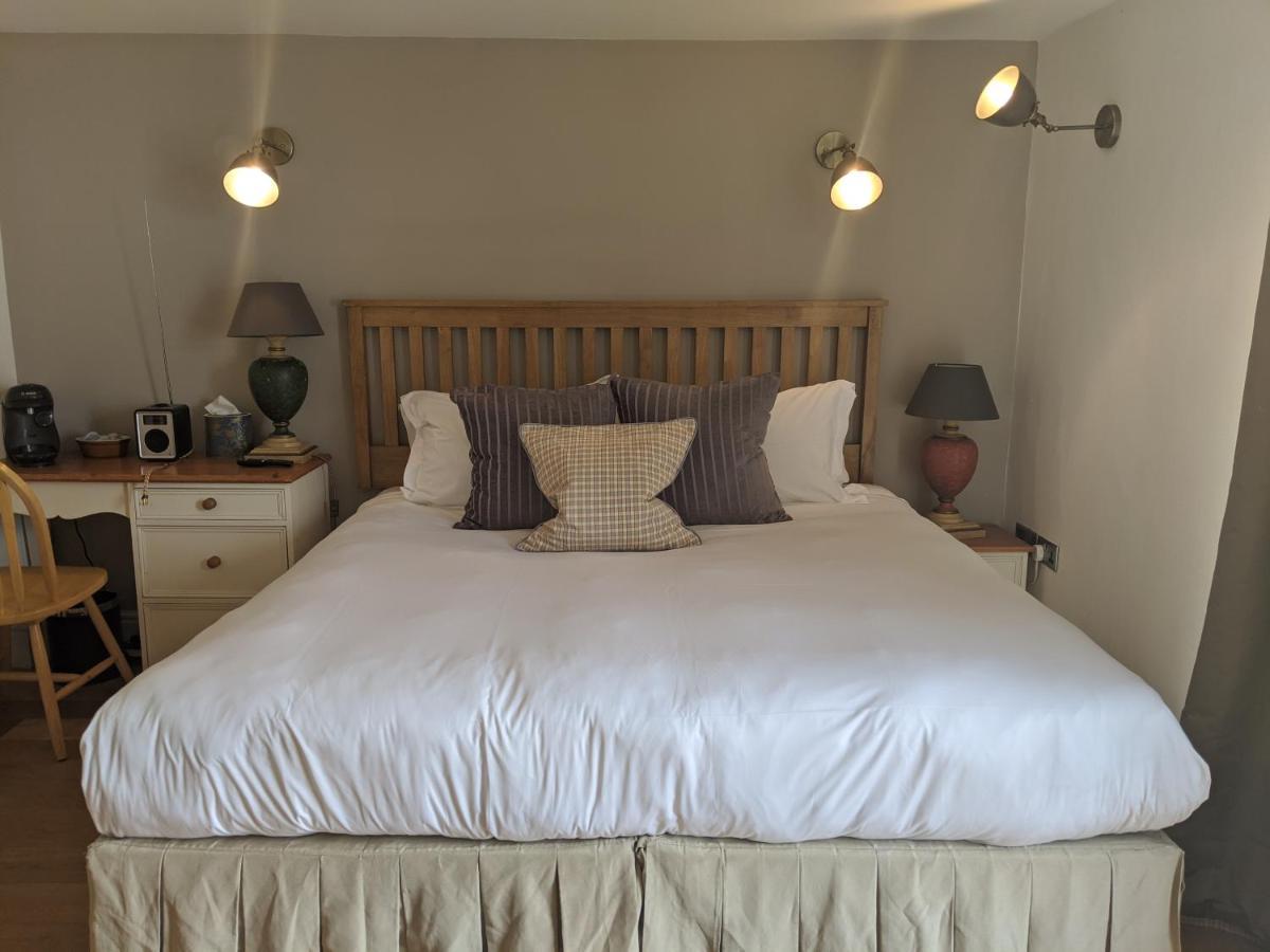 Elderbrook House Hotell Avebury Eksteriør bilde