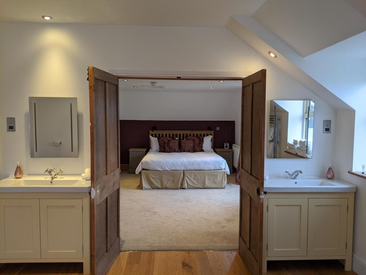 Elderbrook House Hotell Avebury Eksteriør bilde