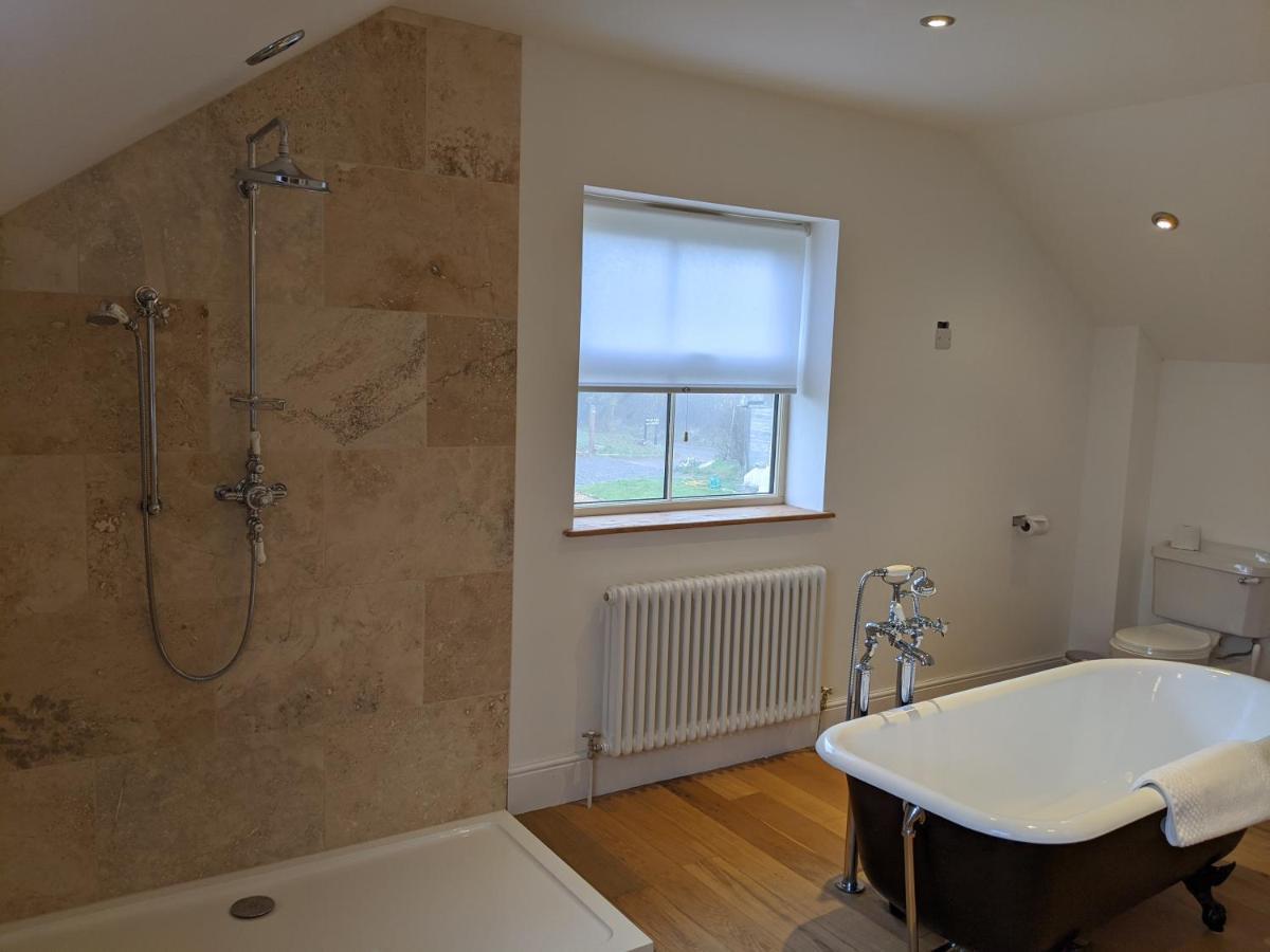 Elderbrook House Hotell Avebury Eksteriør bilde