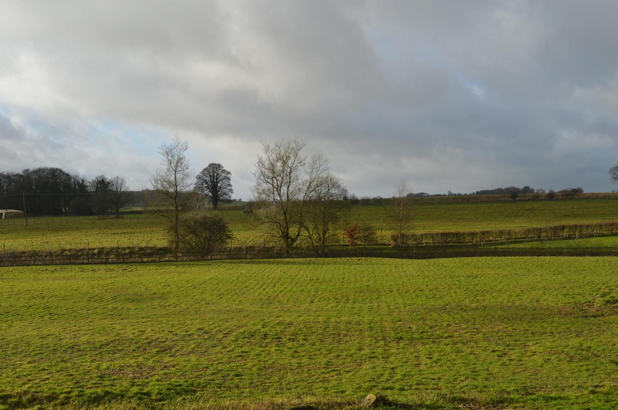 Elderbrook House Hotell Avebury Eksteriør bilde