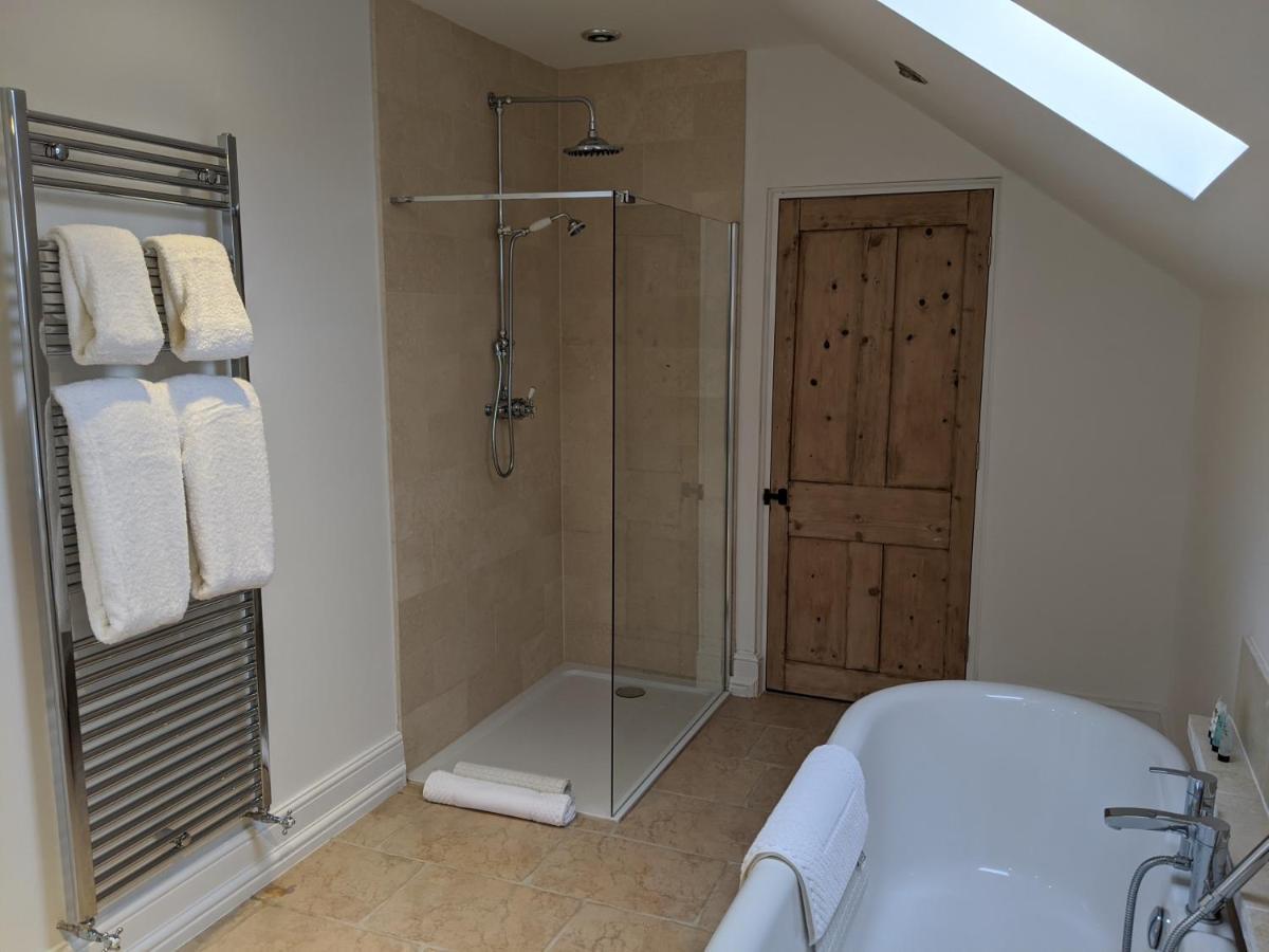 Elderbrook House Hotell Avebury Eksteriør bilde