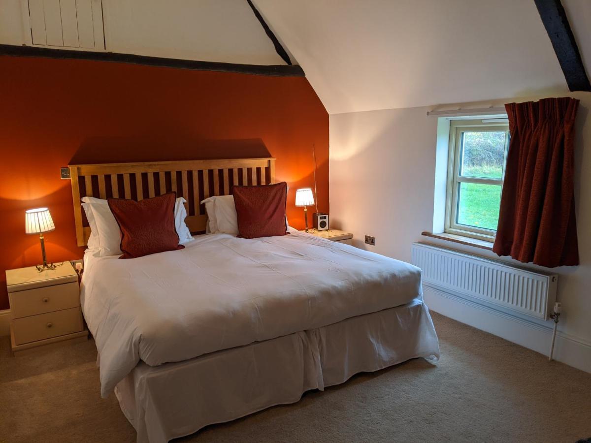 Elderbrook House Hotell Avebury Eksteriør bilde