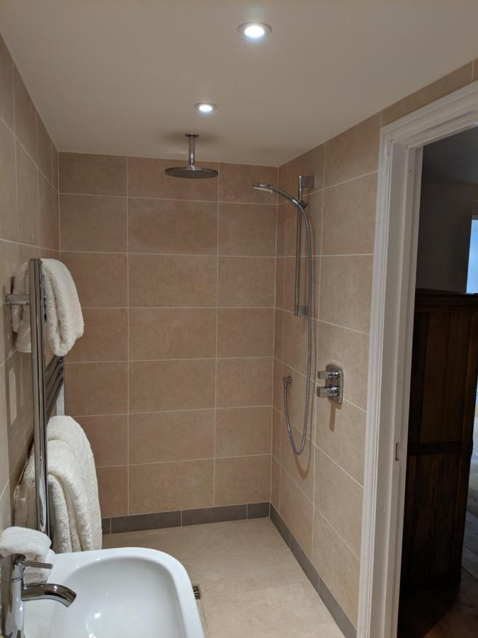 Elderbrook House Hotell Avebury Eksteriør bilde