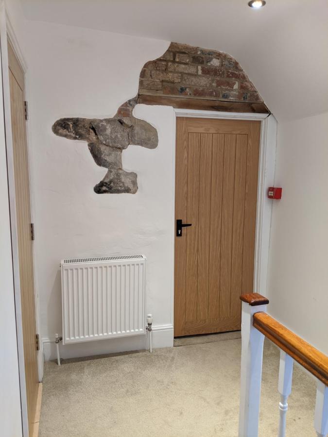 Elderbrook House Hotell Avebury Eksteriør bilde