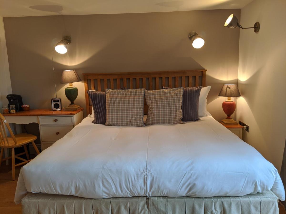 Elderbrook House Hotell Avebury Eksteriør bilde