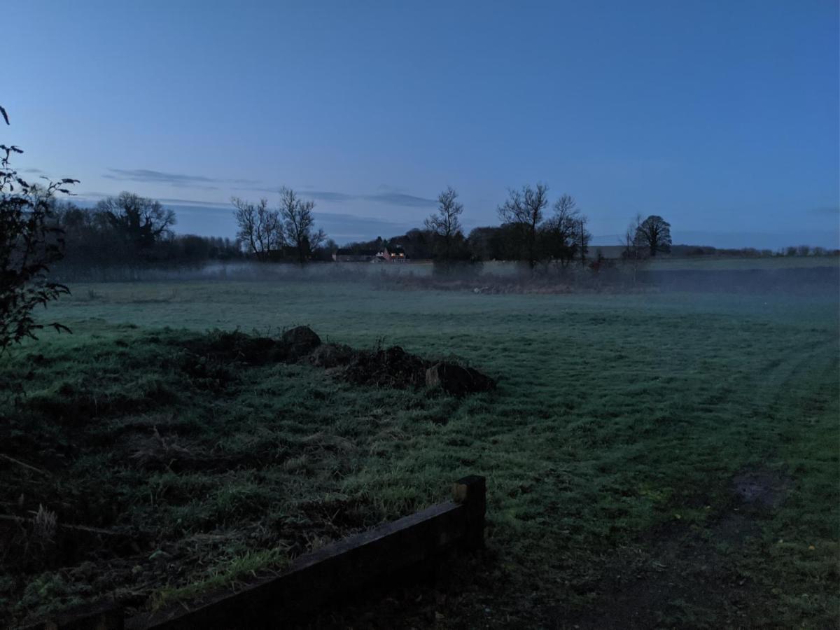 Elderbrook House Hotell Avebury Eksteriør bilde