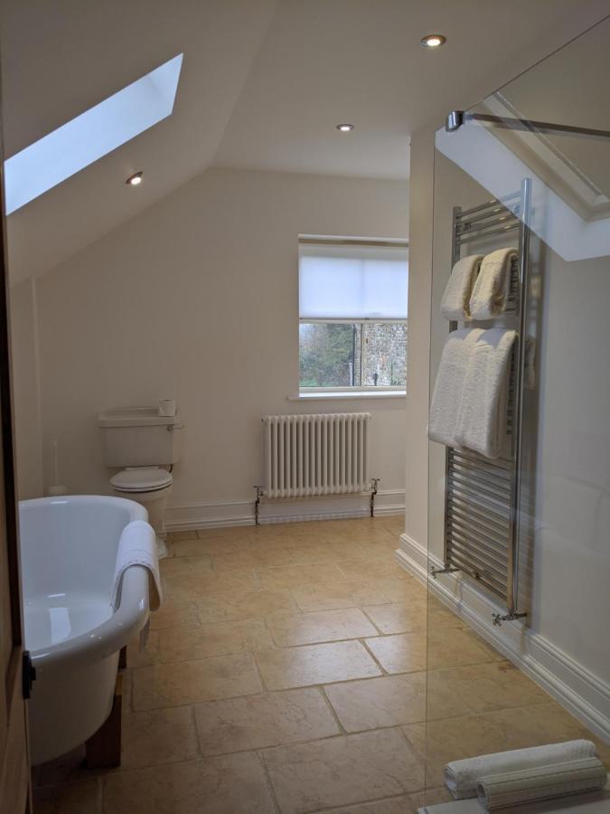 Elderbrook House Hotell Avebury Eksteriør bilde