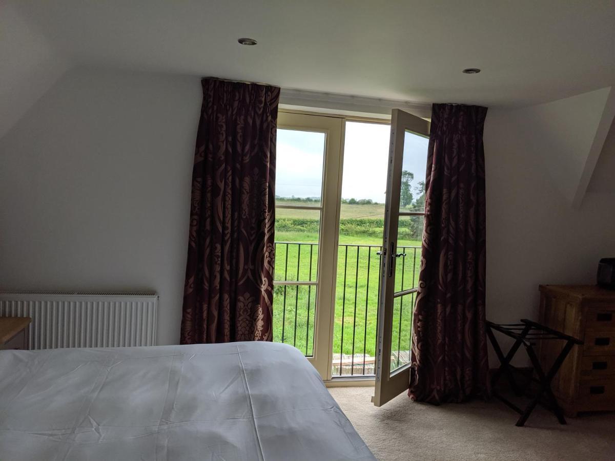 Elderbrook House Hotell Avebury Eksteriør bilde