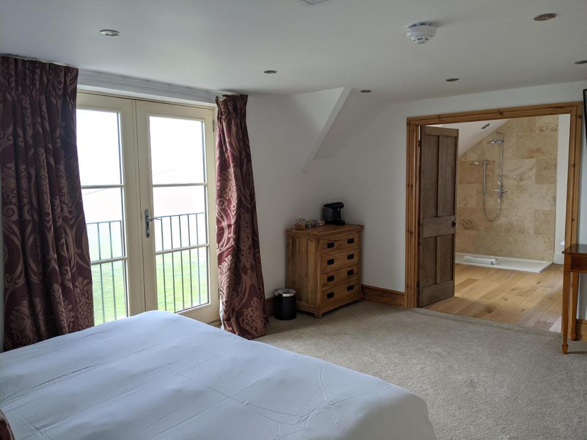 Elderbrook House Hotell Avebury Eksteriør bilde