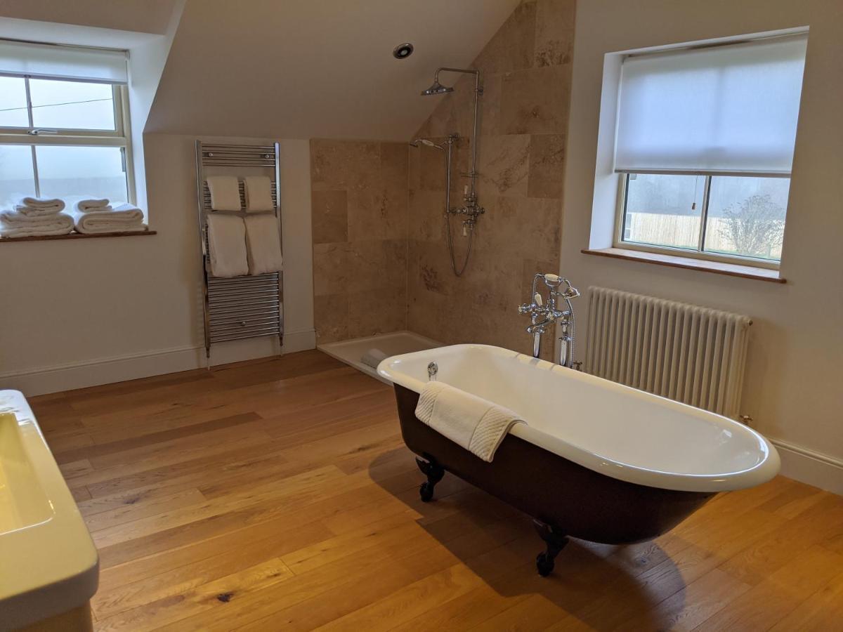 Elderbrook House Hotell Avebury Eksteriør bilde